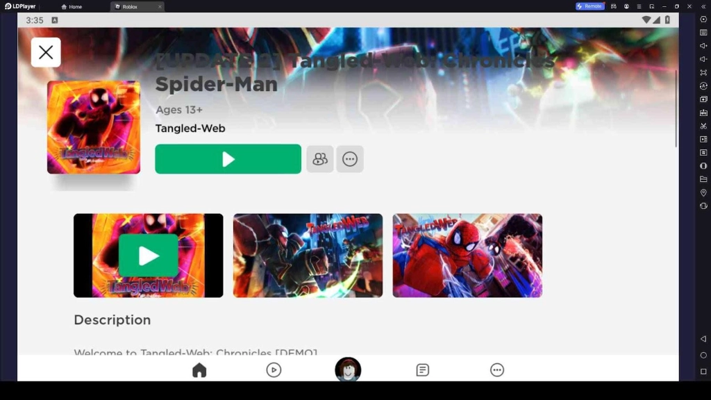 Roblox Tangled Web Chronicles Codes: Earn Epic Rewards to Swing into Action -March 2025
