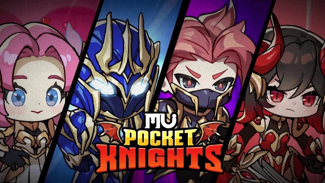 MU: Pocket Knights 