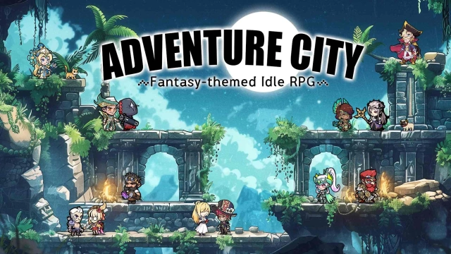Adventure City - Idle RPG Beginner Guide - Start Your Mayor Duty with Best Tips