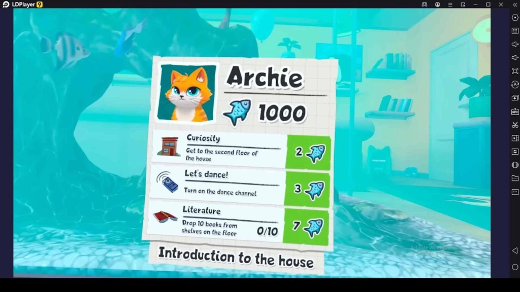 How to Complete Tasks in I Am Cat for Beginners How to Complete Tasks in I Am Cat for Beginners