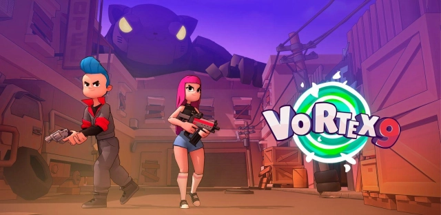 『HƯỚNG DẪN』Vortex 9: Hướng dẫn cách cài đặt phím ảo trên LDPlayer & Cách tải game trên PC