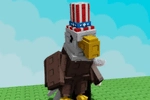 Bald Eagle Bald Eagle