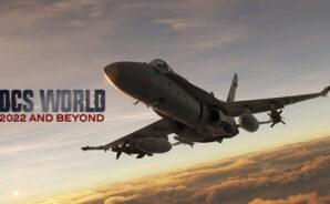 DCS World Steam Edition