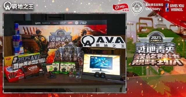 《A.V.A 戰地之王》年度巔峰對決圓滿落幕！TREBLE6 創紀錄勇奪四連霸