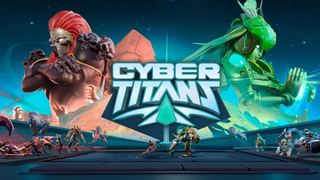 CyberTitans Beginner Guide and Tips - Time for a Full Action and Fight