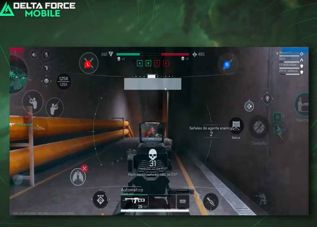 10 Claves Imprescindibles para Iniciar en Delta Force Mobile — Guia básica actualizada