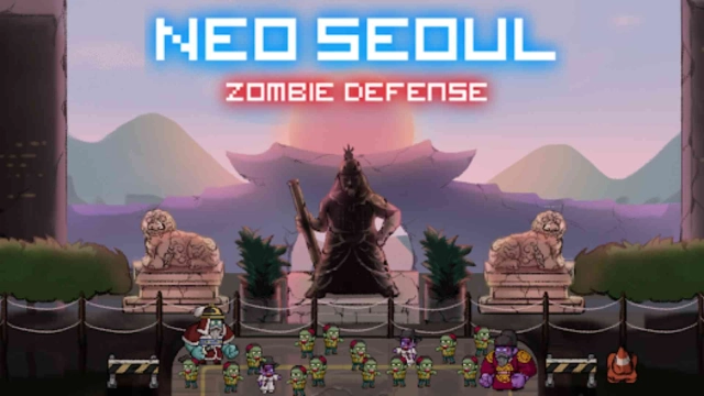 Neo Seoul: Zombie Defense Codes: Defend the Apocalypse – 2025 March