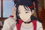 Yaoling Li (Rin)