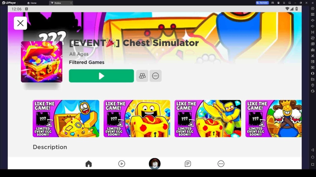 Roblox Chest Simulator Codes: Unlock the Treasure - 2025 March