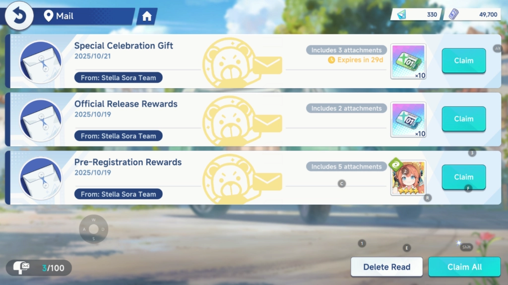 Stella Sora Reroll – Step by Steps