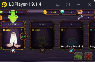 Play My Singing Monsters on PC 13