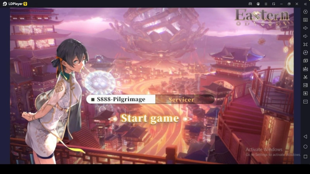 Eastern Odyssey Codes to Gather Valuable Items -March 2025