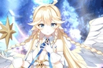 Angel of Light Angelica (AOL) 