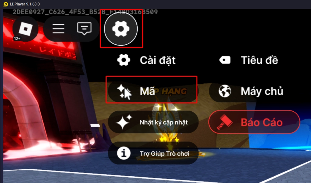 Full bộ code Roblox VNG: Death Ball - Hướng dẫn cách nhập chi tiết