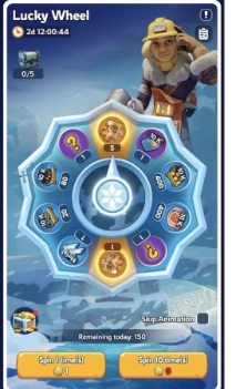 Whiteout Survival Gen 9 Heroes Availability 