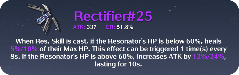 Rectifier25