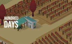 Hundred Days – Winemaking Simulator DEMO