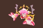 Strawberry Crepe Cookie (Rare – Tank)