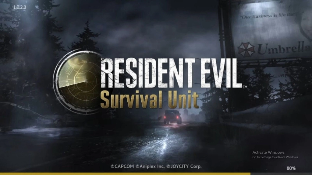 Resident Evil Survival Unit Beginner Guide Resident Evil Survival Unit Beginner Guide