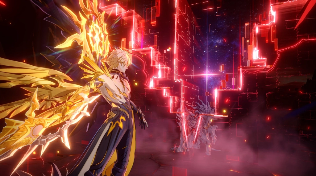 Honkai: Star Rail 3.4