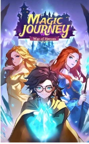 Magic Journey War of Heroes Codes