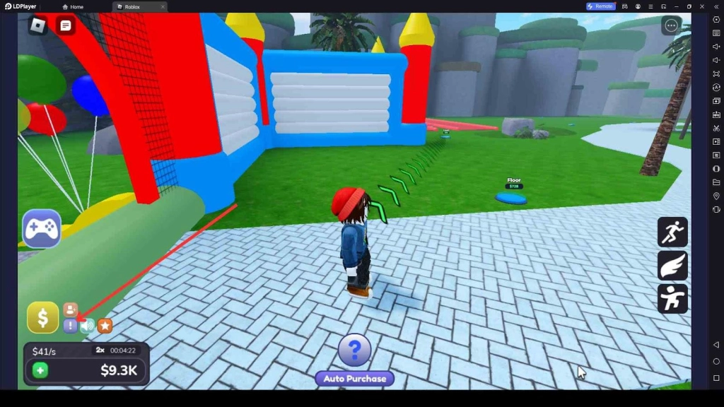 Roblox Bounce House Tycoon Codes Guide: Bounce to the Top - 2025 March