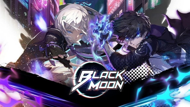 Black Moon Mobile Action RPG Beginner Guide and Tips for a Best Action Play