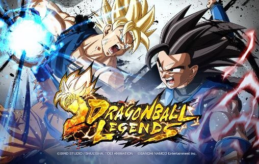 Códigos de canje de Dragon Ball Legends Marzo 2024)