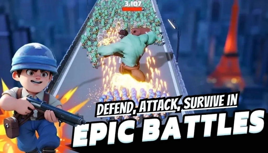 The Ultimate Guide to Efficient Resource Management in Last War Survival Game