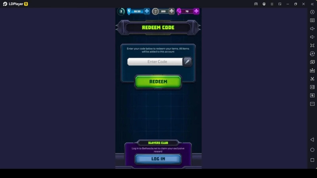 How to Redeem These Mighty DOOM Codes How to Redeem These Mighty DOOM Codes