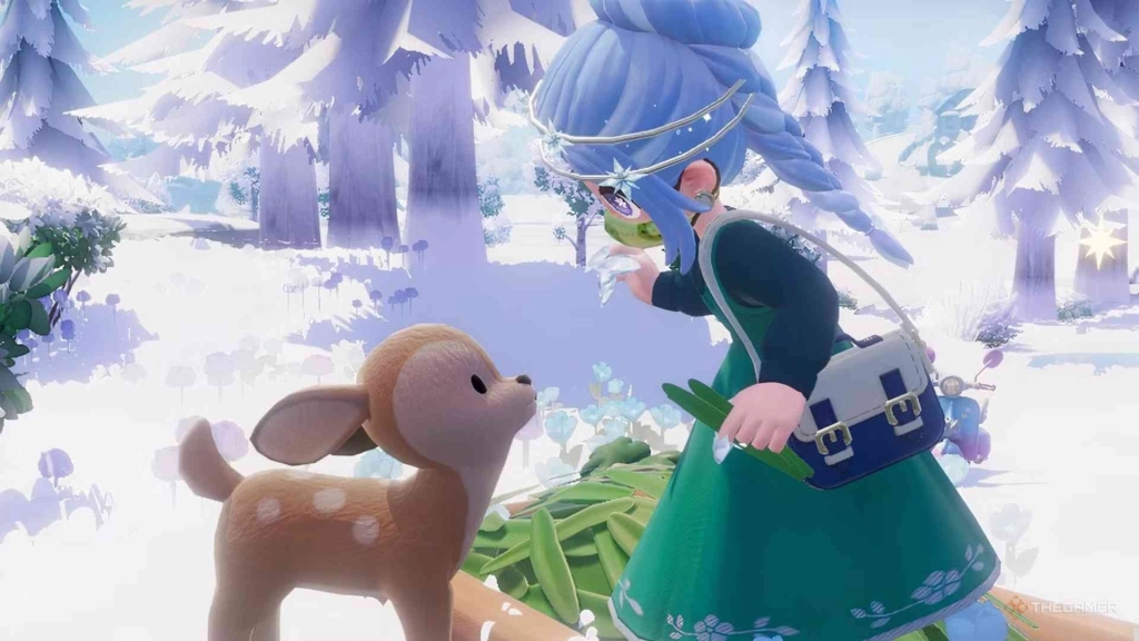 Heartopia Animal Locations & Favorite Food GuideHeartopia Animal Locations & Favorite Food Guide