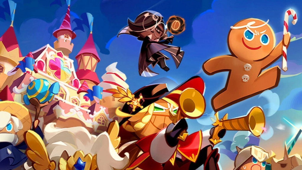 CookieRun: Kingdom Avatar of Destiny Team Guide and Tips