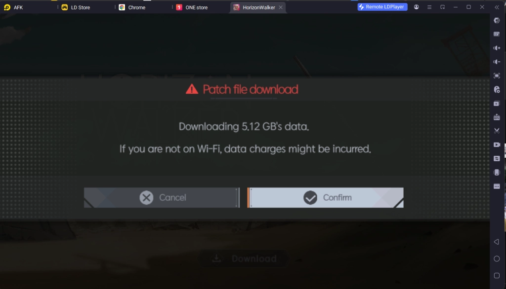 How to Download and Play Horizon Walker on PC - Beginners Guide