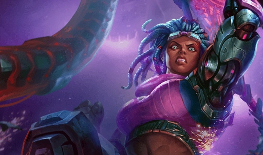 TFT: Teamfight Tactics Tier List – April 2025 for Best Heroes
