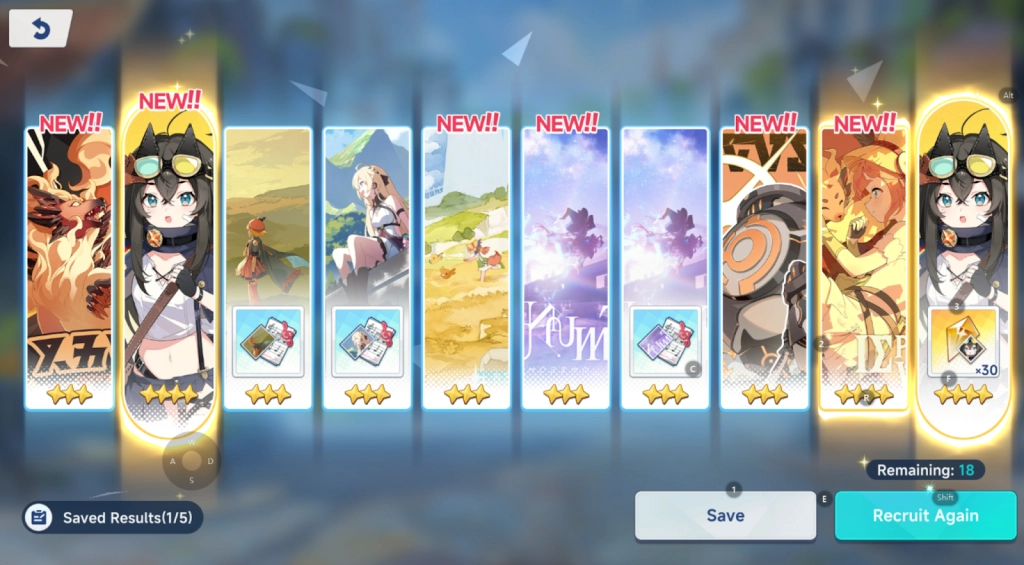 Stella Sora Reroll – Step by Steps