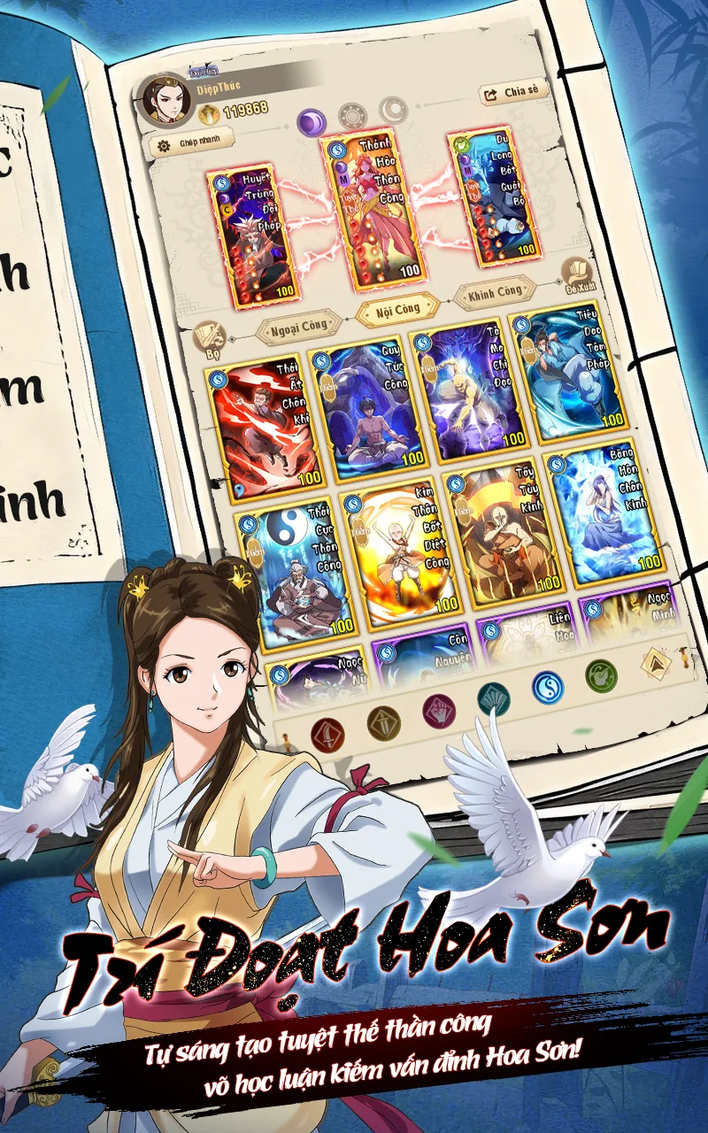 Trải Nghiệm Chơi Game Bài Đổi Thưởng XN - Cách Kiếm Tiền Thú Vị Online