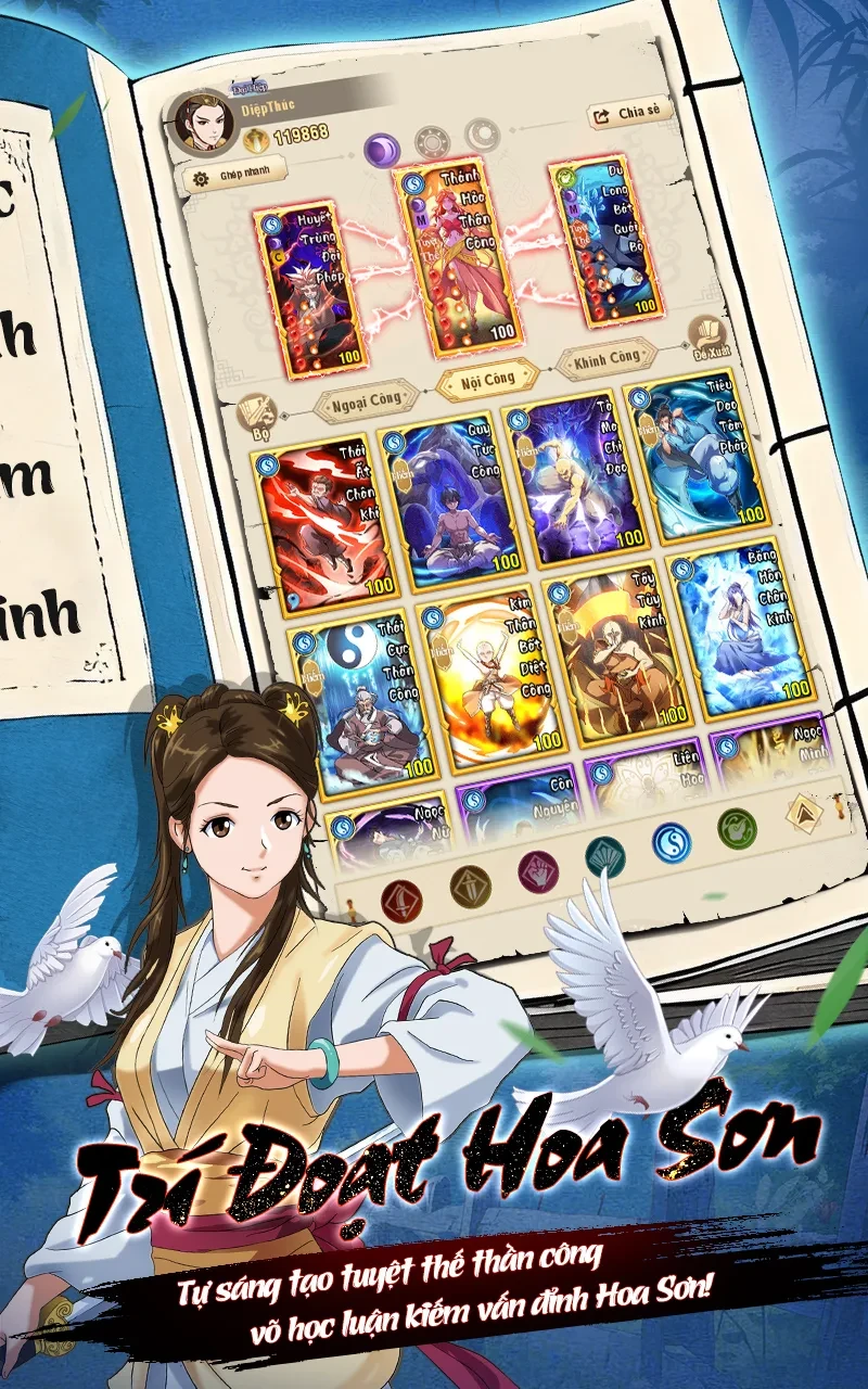 Trải Nghiệm Chơi Game Bài Đổi Thưởng XN - Cách Kiếm Tiền Thú Vị Online
