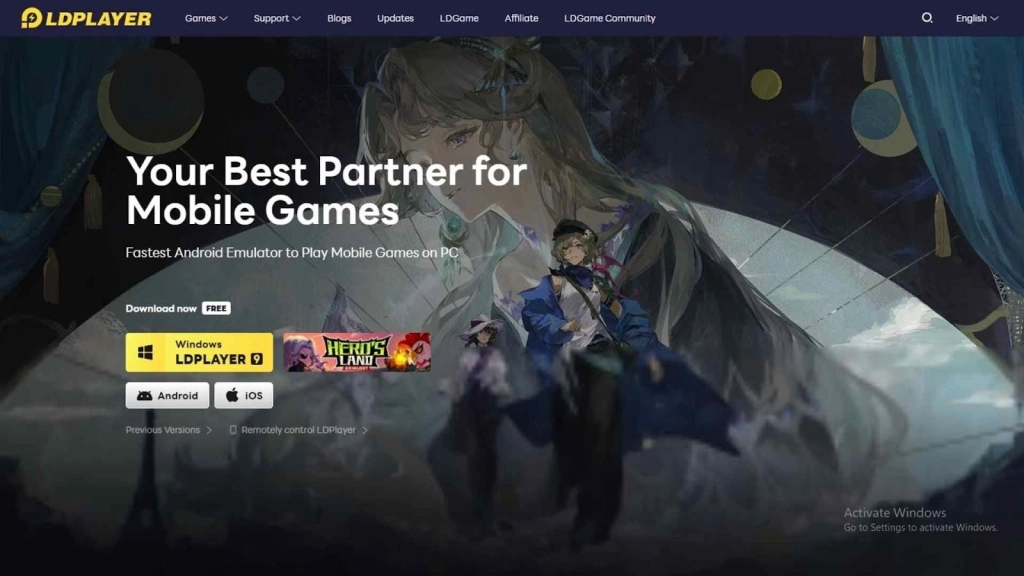 Play Arknights: Endfield On PC With LDPlayer In 4 Easy Steps Play Arknights: Endfield On PC With LDPlayer In 4 Easy Steps