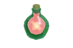 Wildfire Potion