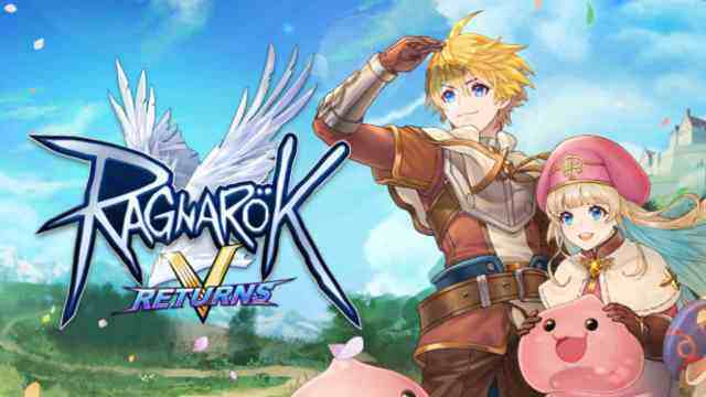Ragnarok V: Returns Codes: Embark on Epic Adventures - 2025 March