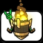 Clash Royale Emotes Guide - Emotes List, Codes and Obtainment.