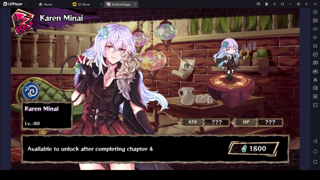 Karen Minai Karen Minai