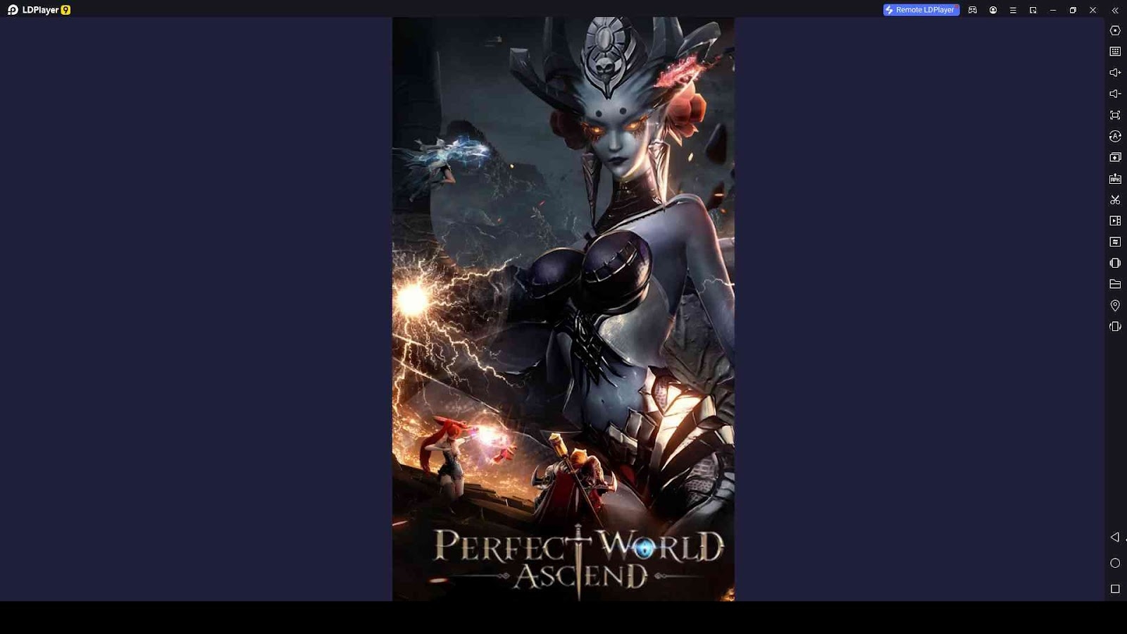 Perfect World: Ascend Codes