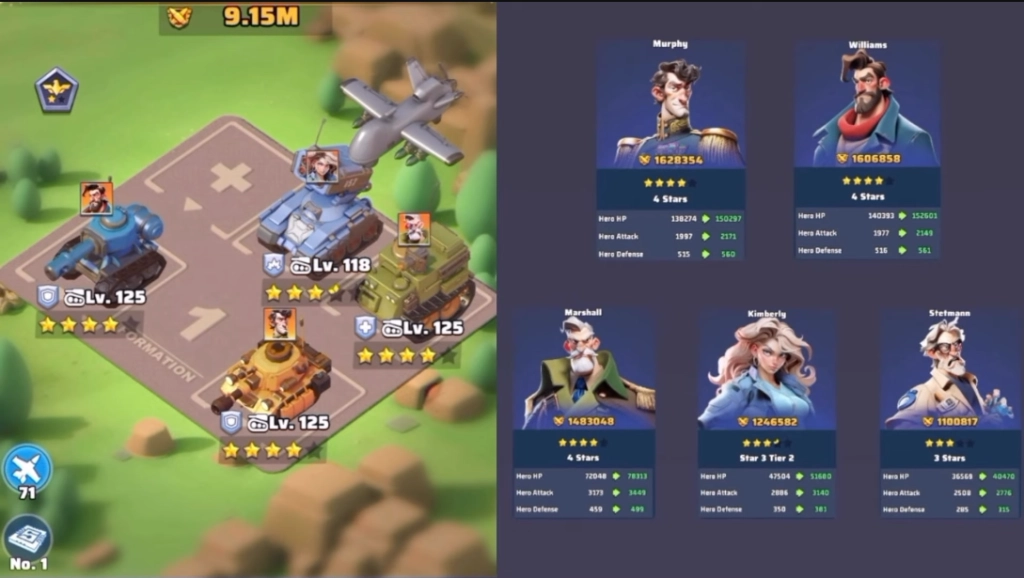 Build the Best Team in Last War: Survival with Pro Tips & Smart Tactics