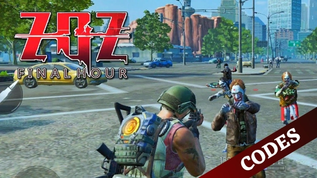 ZOZ: Final Hour Codes to Earn More Exclusive Rewards -March 2025