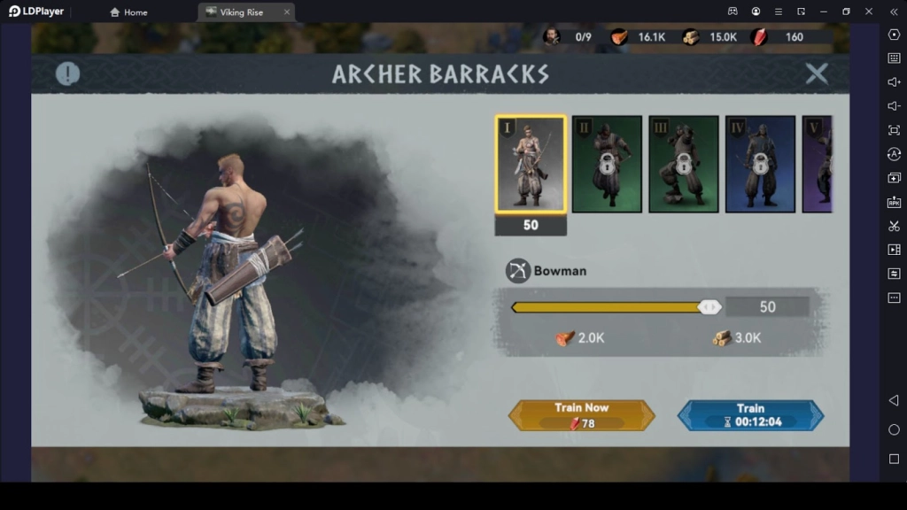 Tipps für Viking Rise mit den besten Strategien zum Führen und Erobern