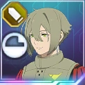 埃蘭·克雷斯（強化人員 5 號）（UR/支持）