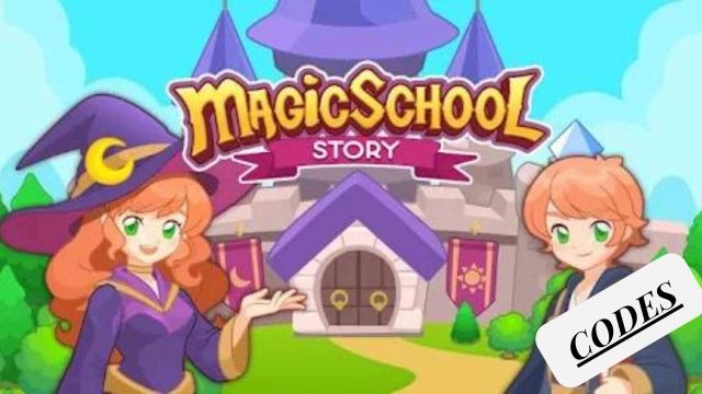 Magic School Story Codes: Unlock the Magic – 2025 March
