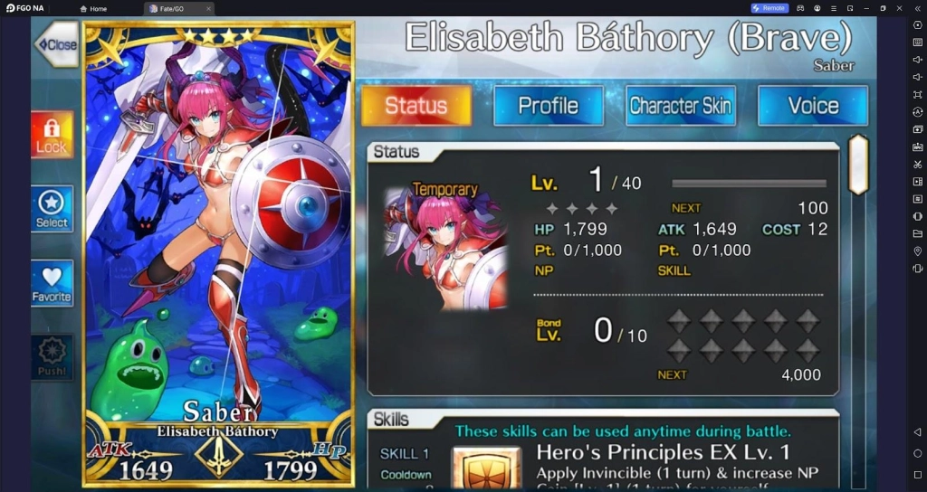 Fate/Grand Order Halloween Returns Special Campaign Guide