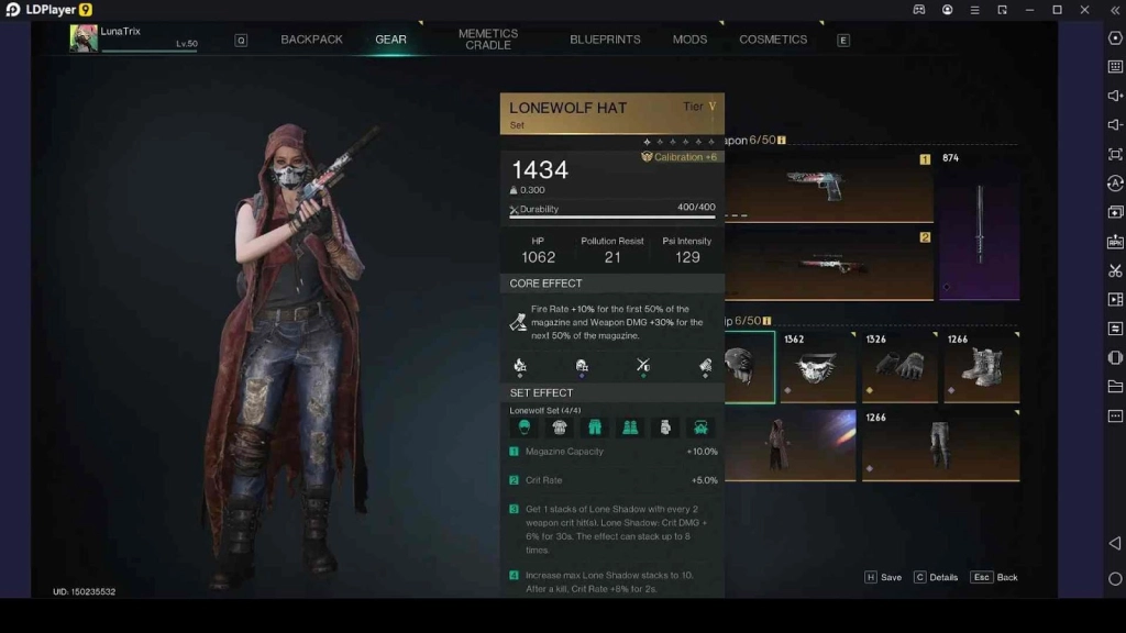 Once Human Combat Strategies and Guide - 2025